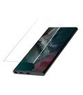 Protector de pantalla QUAD LOCK - 2 películas TPU flexibles - Samsung Galaxy S22 Ultra