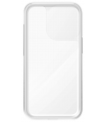 Funda impermeable para smartphone QUAD LOCK MAG Poncho - iPhone 13 pro