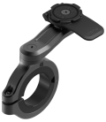 Soporte de smartphone para manillar QUAD LOCK Pro - Largo para manillares FATBAR / Special CUSTOM