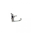 Protector de pantalla QUAD LOCK cristal templado - Samsung Galaxy S21+
