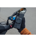 Adaptador universal QUAD LOCK MAG