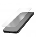 Protector de pantalla QUAD LOCK cristal templado - Samsung Galaxy A35/A55