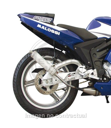 TUBARRO MALOSSI MHR GP APRILIA RS 50 