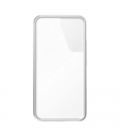 Funda impermeable para smartphone QUAD LOCK MAG Poncho - Samsung Galaxy S23 Plus