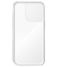 Funda impermeable para smartphone QUAD LOCK MAG Poncho - iPhone 15 Pro Max