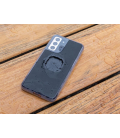 Funda impermeable para smartphone QUAD LOCK MAG Poncho - Samsung Galaxy S23