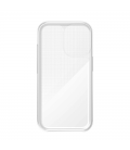 Funda impermeable QUAD LOCK Poncho - iPhone 16