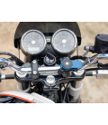 Base un solo tornillo QUAD LOCK 360 - M8