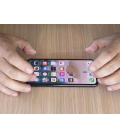 Protector de pantalla QUAD LOCK cristal templado - iPhone 14 Pro