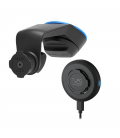 Soporte QUAD LOCK para el parabrisas y el salpicadero del coche