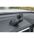 Soporte QUAD LOCK para el parabrisas y el salpicadero del coche
