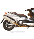 TUBARRO MAXI WILD LION YAMAHA T-MAX 5 VU 4T 