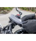 Funda impermeable para smartphone QUAD LOCK MAG Poncho - Google Pixel 8 Pro