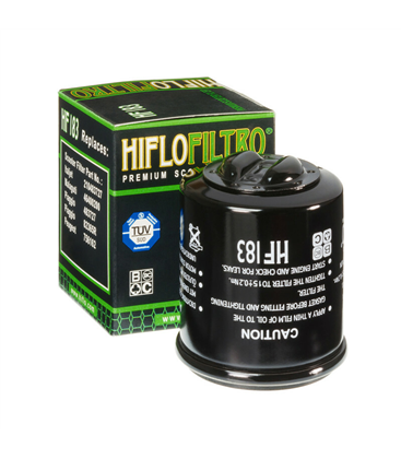 APRILIA ATLANTIC 125 (03-06) FILTRO ACEITE HIFLOFILTRO