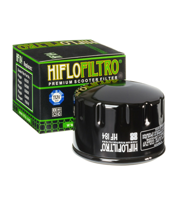APRILIA ATLANTIC 500 (01-05) FILTRO ACEITE HIFLOFILTRO
