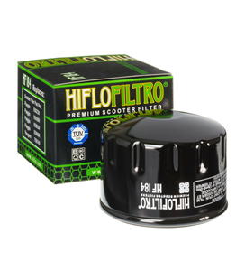 APRILIA ATLANTIC SPRINT 400 (05-09) FILTRO ACEITE HIFLOFILTRO