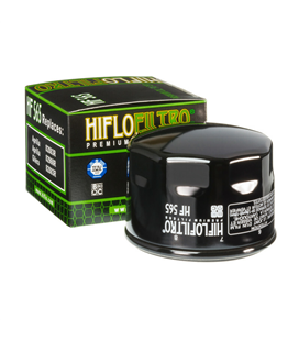 APRILIA DORSODURO FACTORY 750 (10-) FILTRO ACEITE HIFLOFILTRO