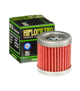 APRILIA MOJITO CUSTOM 125 (99-02) FILTRO ACEITE HIFLOFILTRO