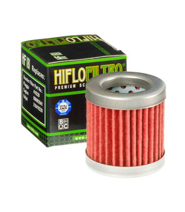 APRILIA MOJITO RETRO 125 (99-02) FILTRO ACEITE HIFLOFILTRO
