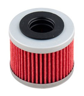 APRILIA MXV 450 (08-13) FILTRO ACEITE HIFLOFILTRO