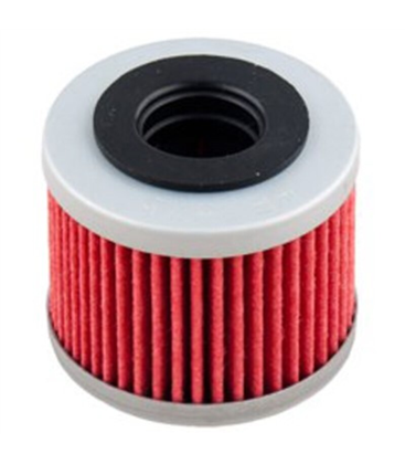 APRILIA MXV 450 (08-13) FILTRO ACEITE HIFLOFILTRO