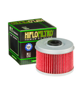 APRILIA PEGASO 650IE TUSCANY TIBET RAID (04) FILTRO ACEITE HIFLOFILTRO