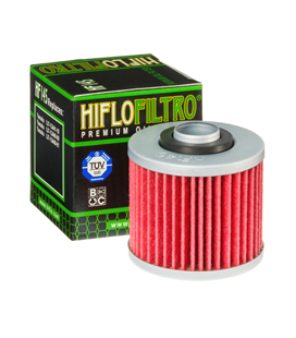 APRILIA PEGASO 660 STRADA (FUN) (05-10) FILTRO ACEITE HIFLOFILTRO
