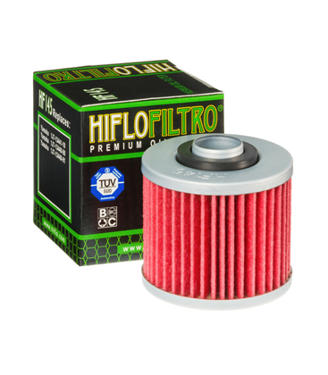 APRILIA PEGASO 660 STRADA (FUN) (05-10) FILTRO ACEITE HIFLOFILTRO
