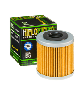 APRILIA RS4 125 (11-) FILTRO ACEITE HIFLOFILTRO
