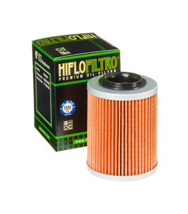 APRILIA RSV 1000R FACTORY (04-08) FILTRO ACEITE HIFLOFILTRO