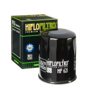 ARCTIC CAT  650 H1 4X4 AUTOMATIC TRV PLUS (07-08) FILTRO ACEITE HIFLOFILTRO