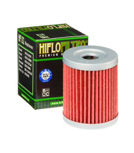ARCTIC CAT 300 2X4 / 4X4 (98-05) FILTRO ACEITE HIFLOFILTRO