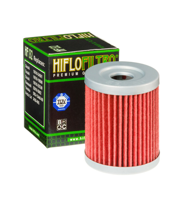 ARCTIC CAT 300 2X4 / 4X4 (98-05) FILTRO ACEITE HIFLOFILTRO