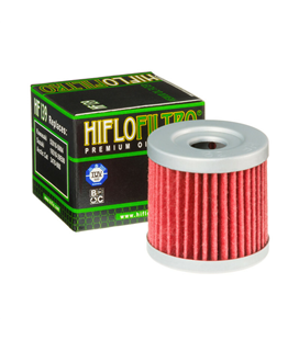 ARCTIC CAT 400 DVX (04-08) FILTRO ACEITE HIFLOFILTRO