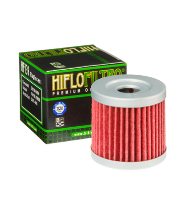 ARCTIC CAT 400 DVX (04-08) FILTRO ACEITE HIFLOFILTRO