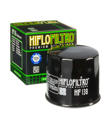 ARCTIC CAT 500 4X4 (04-08) FILTRO ACEITE HIFLOFILTRO