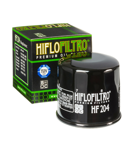 ARCTIC CAT 650 V-2 4X4 (06) FILTRO ACEITE HIFLOFILTRO