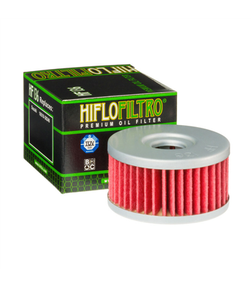 BETA M4 350 4T (06-08) FILTRO ACEITE HIFLOFILTRO