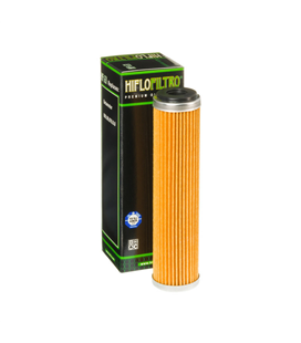 BETA RR 350 ENDURO 4T (11-12) FILTRO ACEITE HIFLOFILTRO