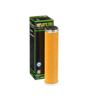 BETA RR 520 ENDURO 4T (10-12) FILTRO ACEITE HIFLOFILTRO