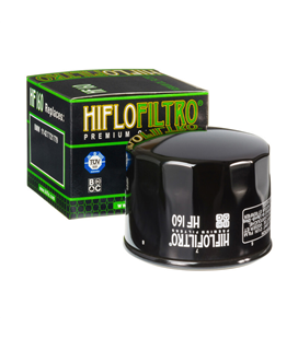 BMW K 1200 R (05-08) FILTRO ACEITE HIFLOFILTRO