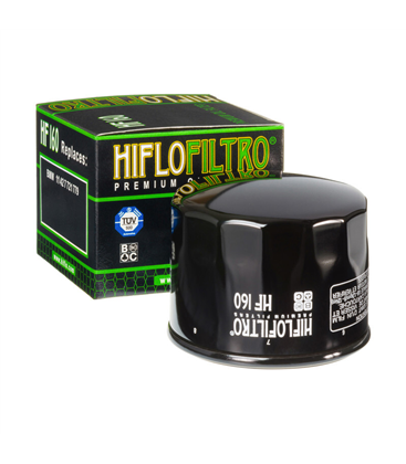 BMW K 1200 R (05-08) FILTRO ACEITE HIFLOFILTRO