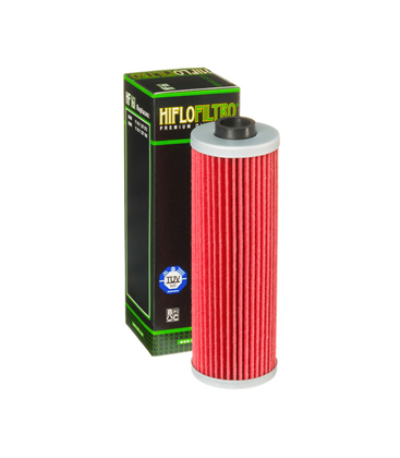 BMW R 100 (76-77) FILTRO ACEITE HIFLOFILTRO