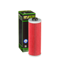BMW R 100 RS / RT / R (87-96) (SIN RADIADOR DE ACEITE) FILTRO ACEITE HIFLOFILTRO