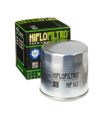 BMW R 1150 R ROCKSTER EDITION 80 (04) FILTRO ACEITE HIFLOFILTRO