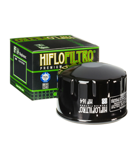 BMW R 1200 R (07-10) FILTRO ACEITE HIFLOFILTRO