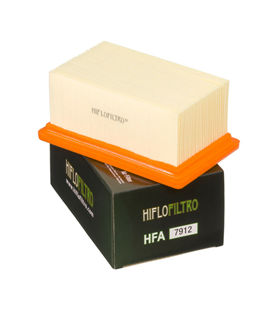 BMW R 1200 R (07-10) FILTRO AIRE HIFLOFILTRO