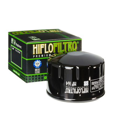BMW R 1200 R (11-12) FILTRO ACEITE HIFLOFILTRO