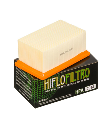 BMW R 1200 RT (10-12) FILTRO AIRE HIFLOFILTRO
