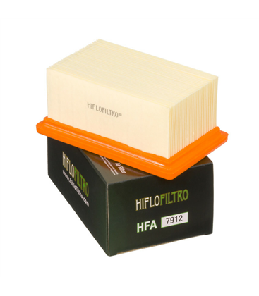 BMW R 1200 S (06-09) FILTRO AIRE HIFLOFILTRO
